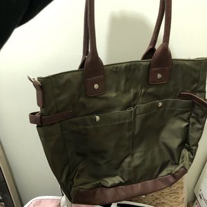 Shoulder bag